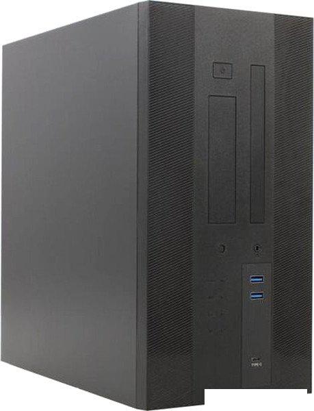 Корпус Powerman EK303BK 450W 6154288- фото