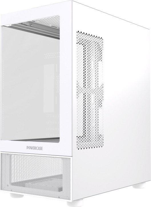 Корпус Powercase Vision Micro M2 CVMWM2-L0- фото3