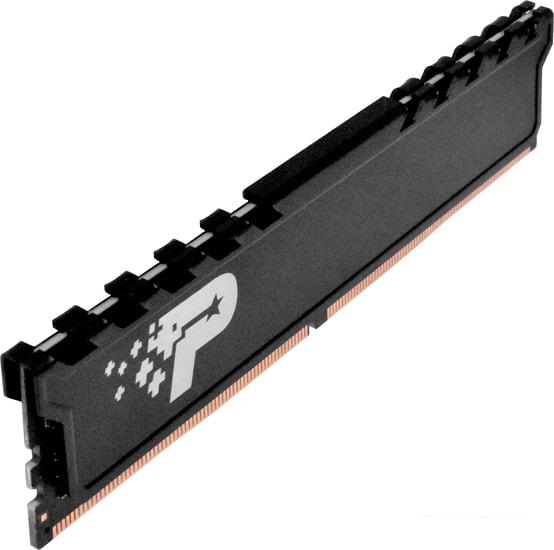 Оперативная память Patriot Signature Premium Line 32GB DDR4 PC4-25600 PSP432G32002H1- фото2