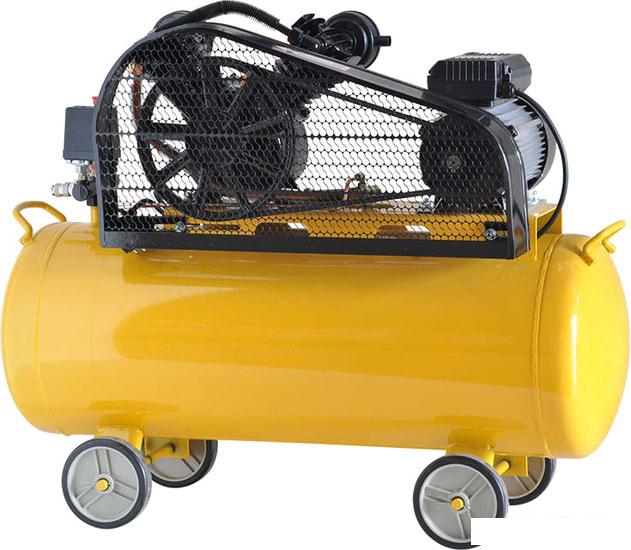 Компрессор Skiper IBL3100V- фото3
