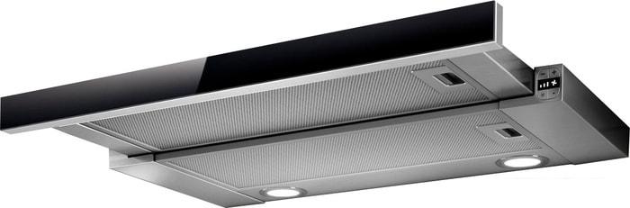 Кухонная вытяжка Elica Elite 26 IX/A/90/VT PRF0094215B- фото