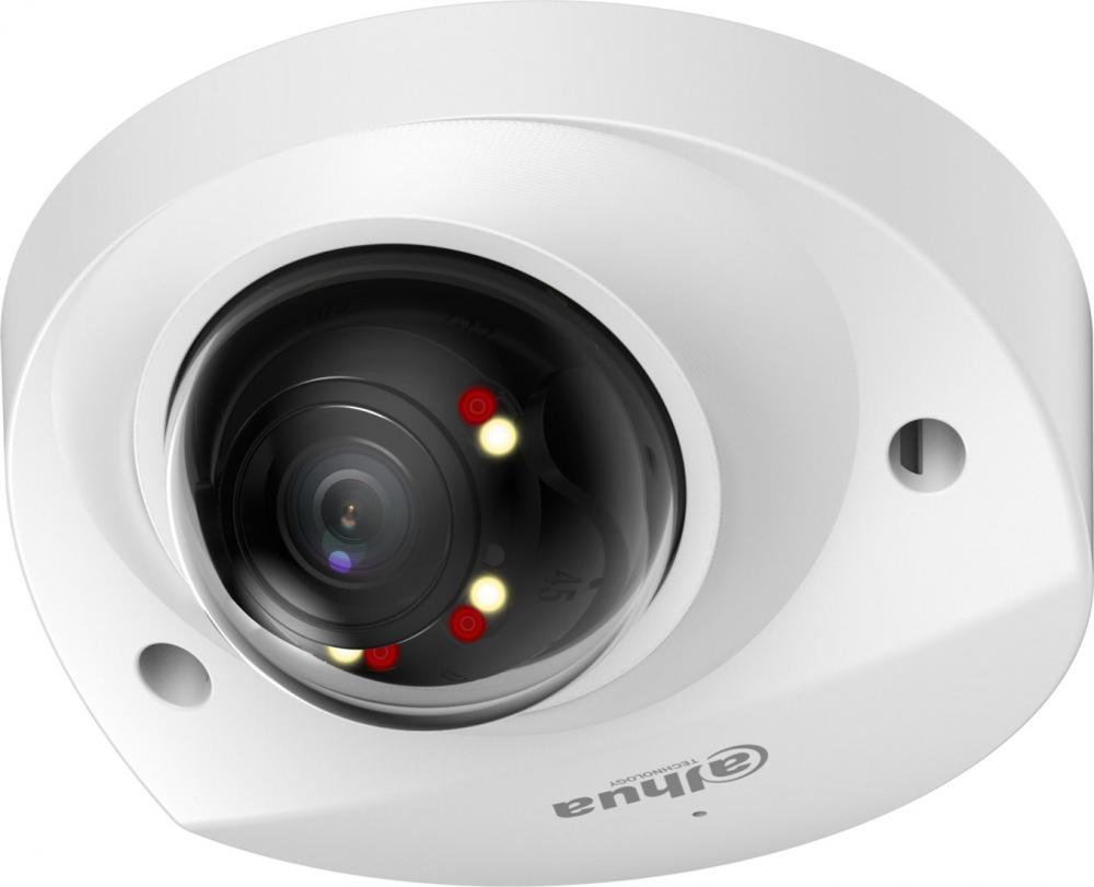 IP-камера Dahua DH-IPC-HDBW2249F-AS-IL-0280B- фото2