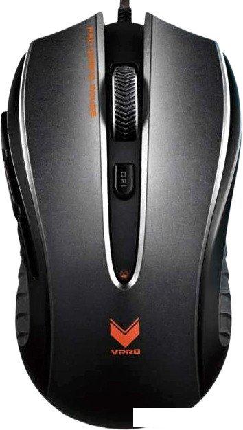 Игровая мышь Rapoo V300- фото