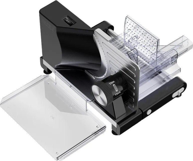 Ломтерезка RageX R2101-000- фото3