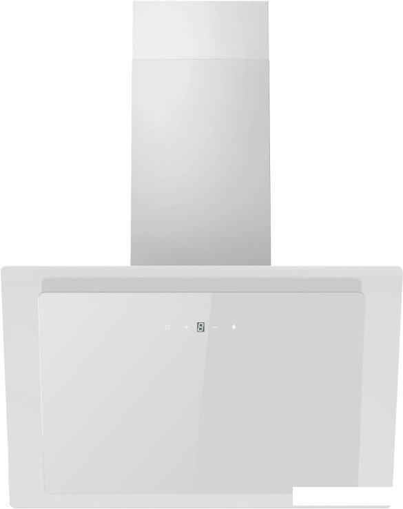 Кухонная вытяжка Schtoff Spirit RR 60 (белый)- фото