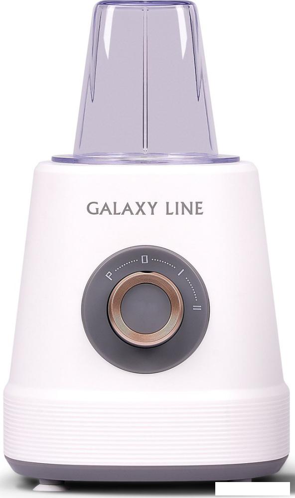 Стационарный блендер Galaxy Line GL2171- фото4
