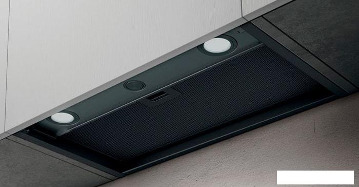 Кухонная вытяжка Elica Boxin LX/BL MAT/A/120 PRF0172168