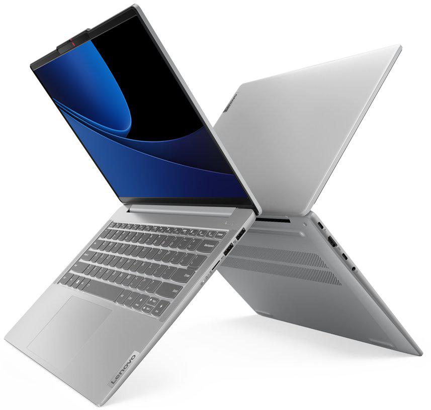 Ноутбук Lenovo IdeaPad Slim 5 14IMH9 83DA004KRK- фото2