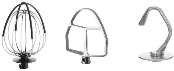 Кухонная машина Moulinex QA51K110- фото3