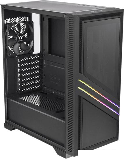 Корпус Thermaltake Versa T35 TG RGB CA-1R7-00M1WN-00- фото2