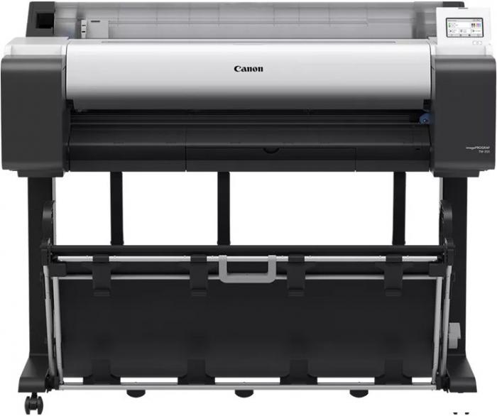 Принтер Canon imagePROGRAF TM-350- фото