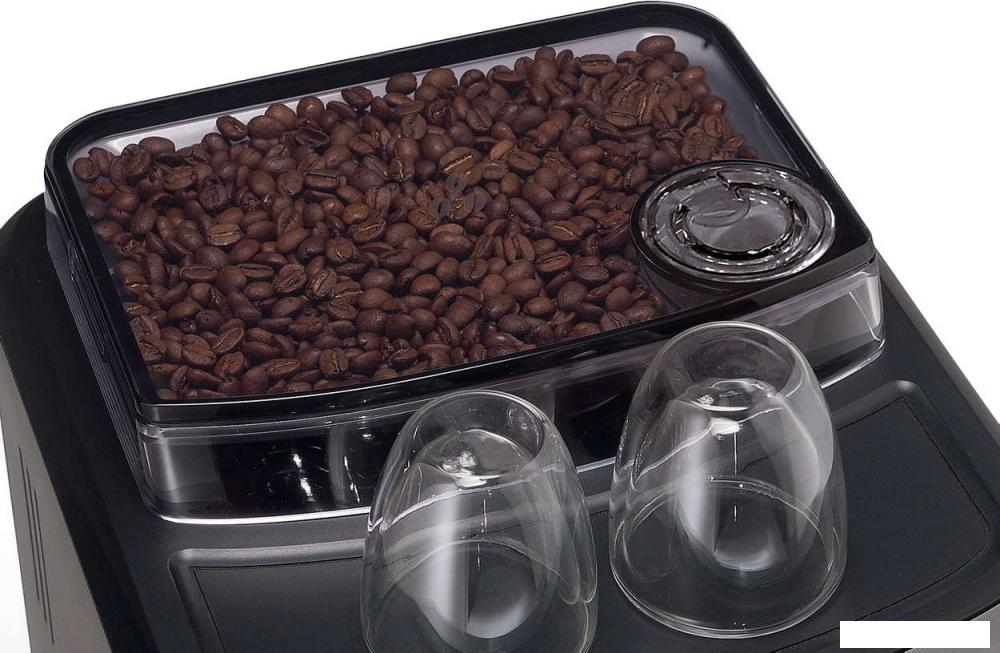 Кофемашина Gaggia Naviglio HD8749/01- фото3