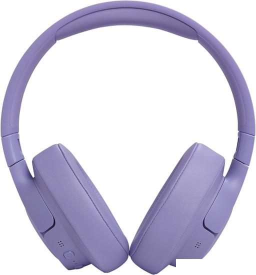 Наушники JBL Tune 770NC (сиреневый)- фото2