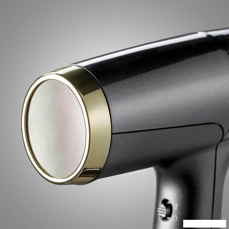 Фен BaByliss PRO Falco BAB8550E- фото2