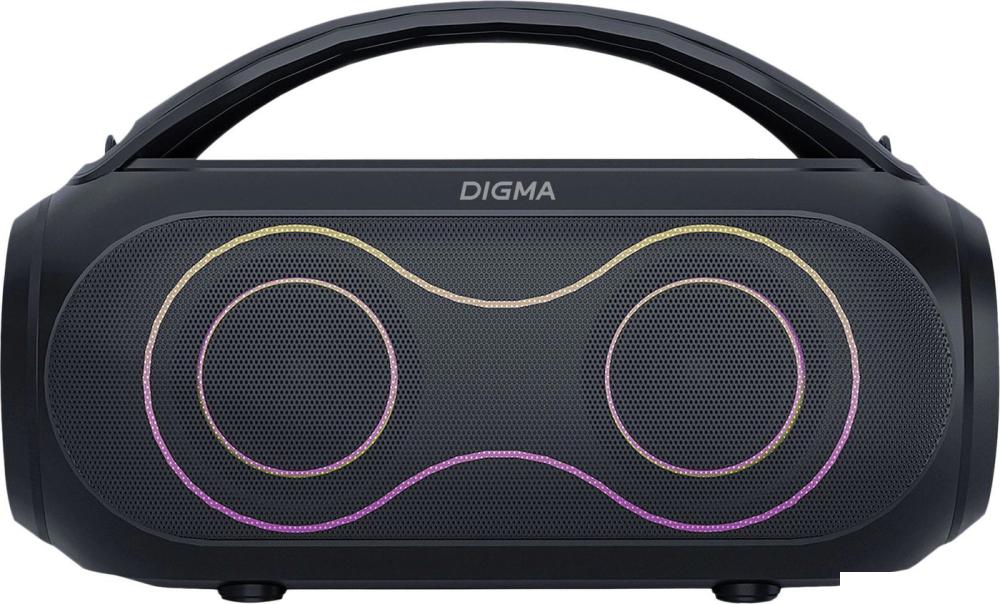 Беспроводная колонка Digma D-PS1532
