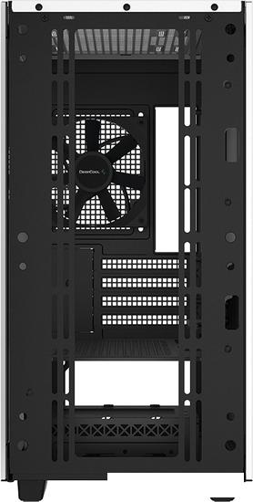 Корпус DeepCool CH370 WH R-CH370-WHNAM1-G-1- фото3