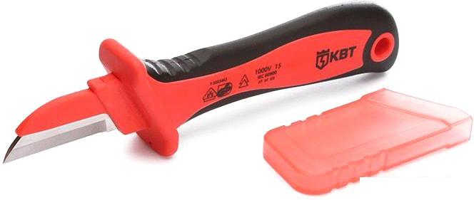 Электромонтажный набор КВТ НИИ-11 (23 предмета)- фото2