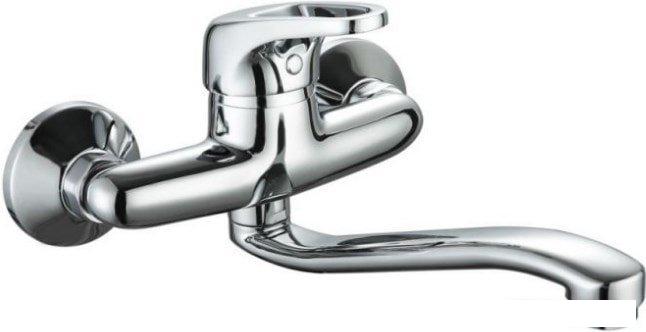 Смеситель Gross Aqua Optima 4548511-20S- фото
