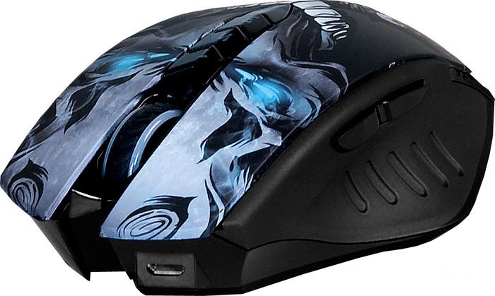 Игровая мышь A4Tech Bloody R80- фото3