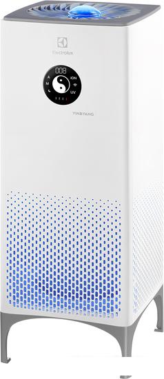 Очиститель воздуха Electrolux EAP-2075D Yin&Yang- фото