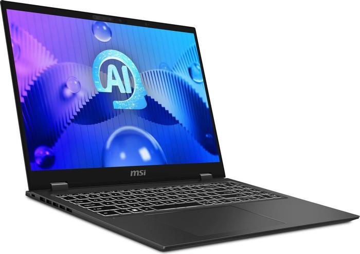 Игровой ноутбук MSI Prestige 16 AI Evo B1MG-035RU- фото3