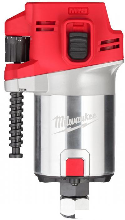Вертикальный фрезер Milwaukee M18 FR12-0X 4933493304 (без АКБ)- фото