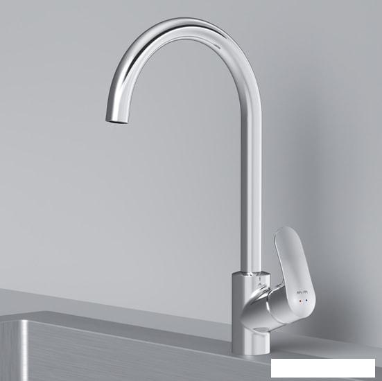 Смеситель AM.PM Like F8007100- фото2