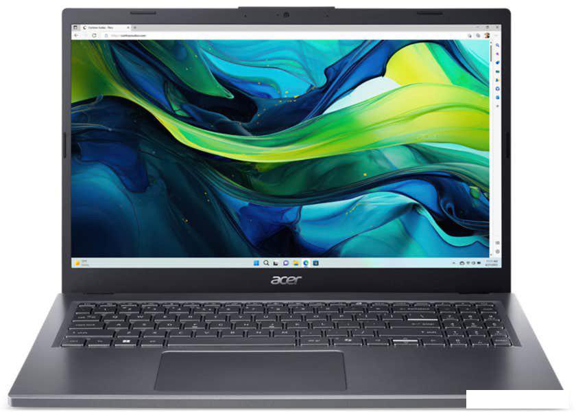 Ноутбук Acer Aspire 15 A15-51M-53TD NX.KS7CD.001- фото2