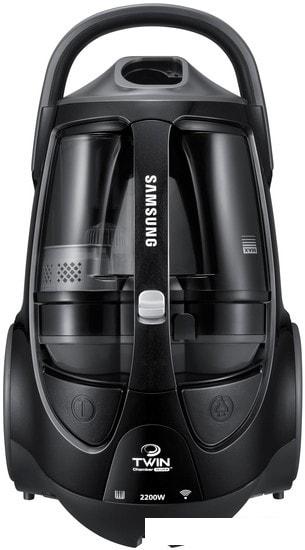 Пылесос Samsung VCC8876H35/XEV- фото3