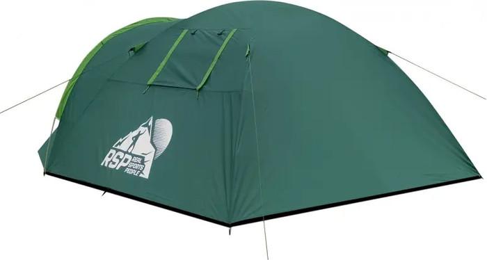 Треккинговая палатка RSP Outdoor Deep 4- фото4