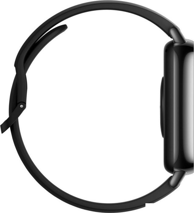 Умные часы Xiaomi Redmi Watch 5 Lite (черный, международная версия)- фото4
