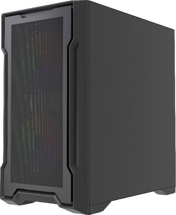 Корпус Powercase Mistral Micro X3B CMMXB-A3- фото3