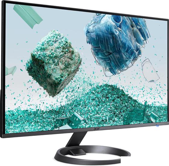 Монитор Acer Vero RL242YEyiiv UM.QR2EE.E01- фото2