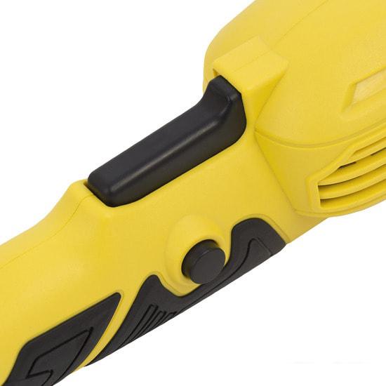 Угловая шлифмашина Kolner KAG 125/950- фото3