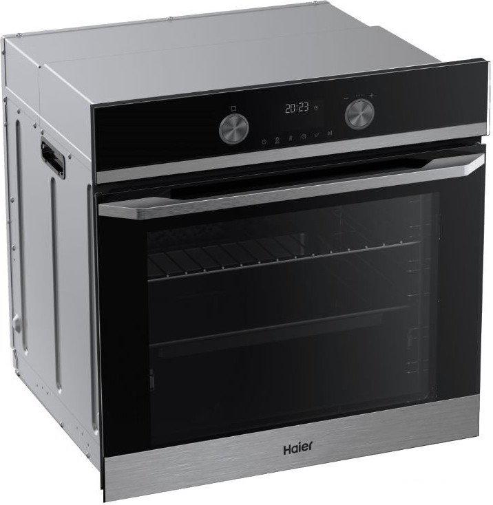 Электрический духовой шкаф Haier HOQ-K5AAN3BX- фото3