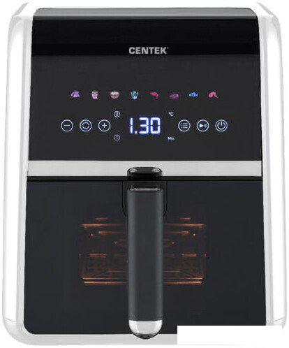 Аэрогриль (аэрофритюрница) CENTEK CT-3188