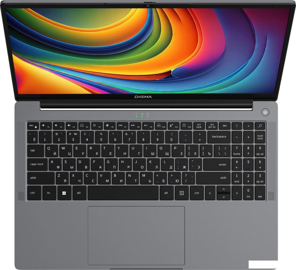 Ноутбук Digma EVE i5980 DN15CM-ADXW01- фото3