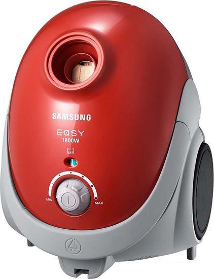 Пылесос Samsung VCC5251C3R/XEV- фото3