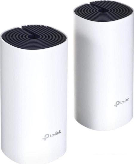 Wi-Fi система TP-Link Deco P9 (2 шт.)- фото2