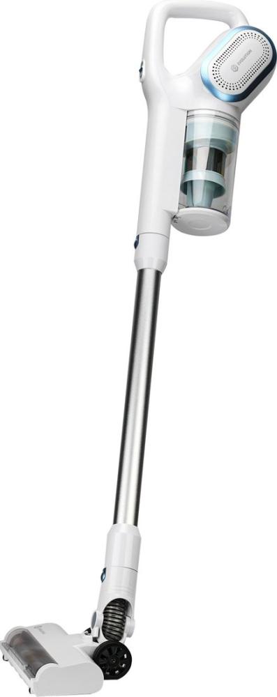 Пылесос Evolution LX950 white blue- фото3