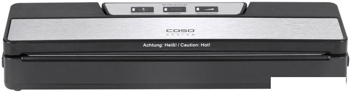 Вакуумный упаковщик CASO VR 190 advanced- фото