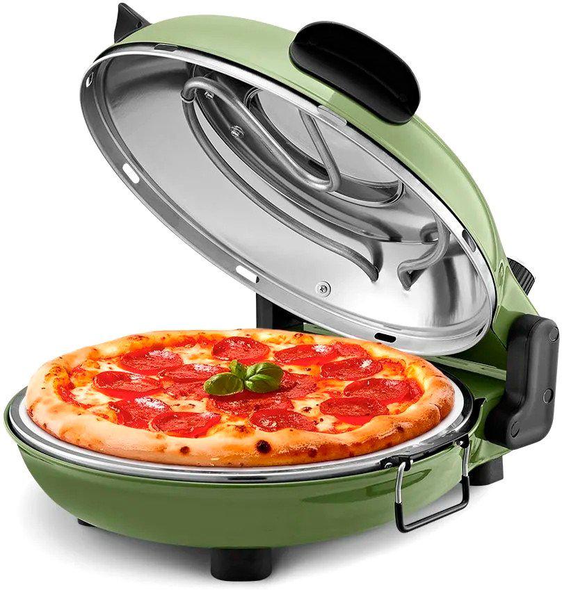 Пиццамейкер Kitfort KT-4642