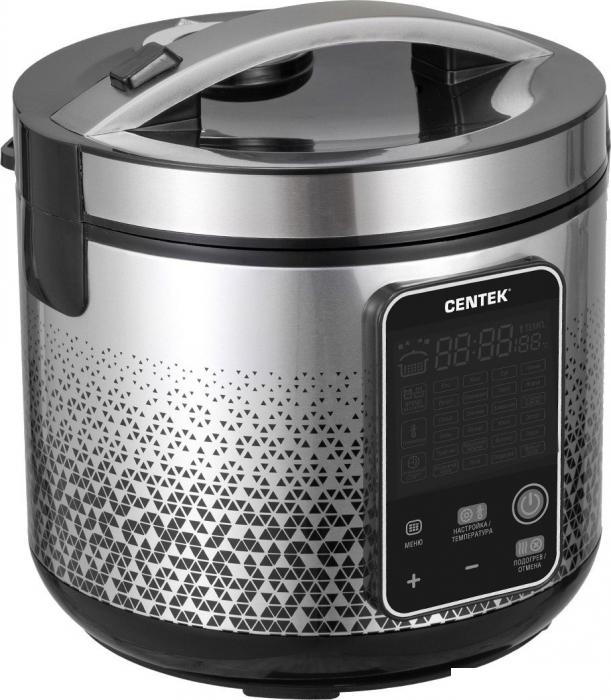 Мультиварка CENTEK CT-1499- фото2