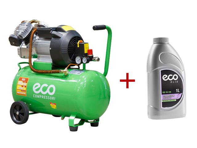 Компрессор ECO AE-502-3- фото2