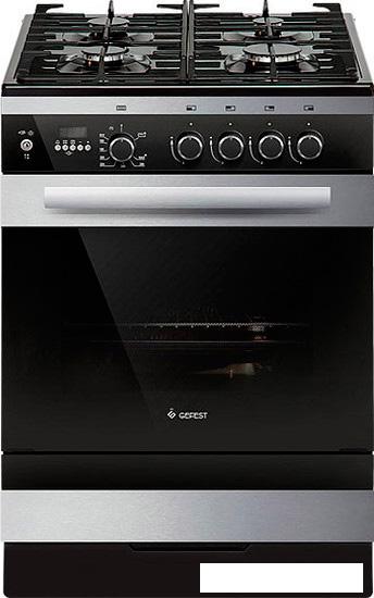 Кухонная плита GEFEST 6500-04 0069