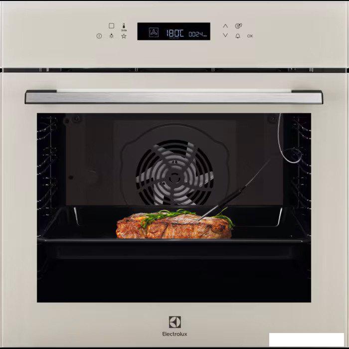 Электрический духовой шкаф Electrolux SenseCook 700 LOE7F31S