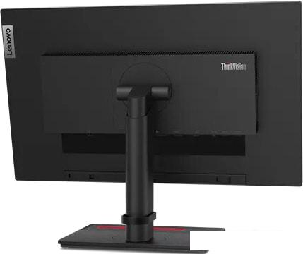 Монитор Lenovo ThinkVision T24i-2L 62B0MAT2EU- фото4