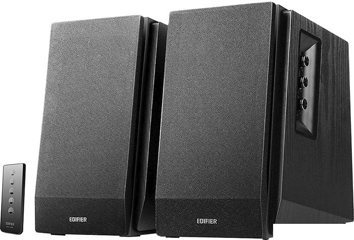 Акустика Edifier R1700BT (черный)- фото