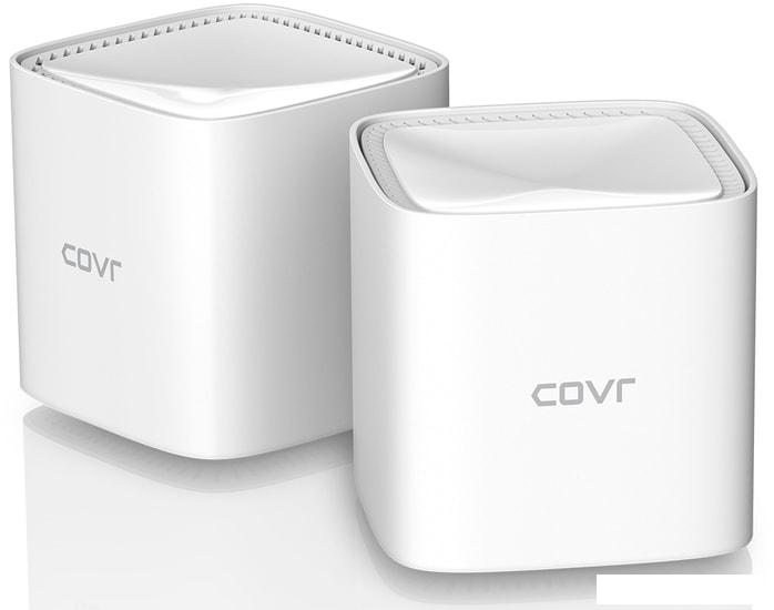 Wi-Fi система D-Link COVR-1102/E (ревизия B1)- фото3