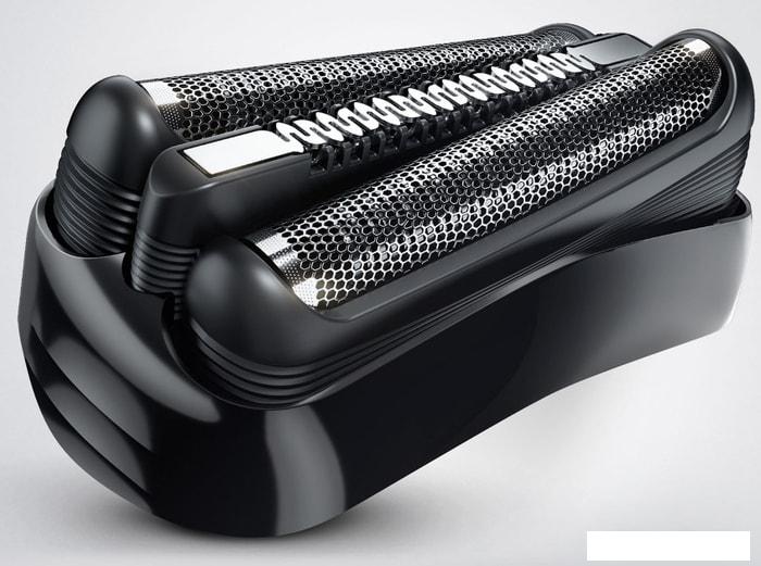 Электробритва Braun Series 3 Shave&Style 300BT (зеленый)- фото3